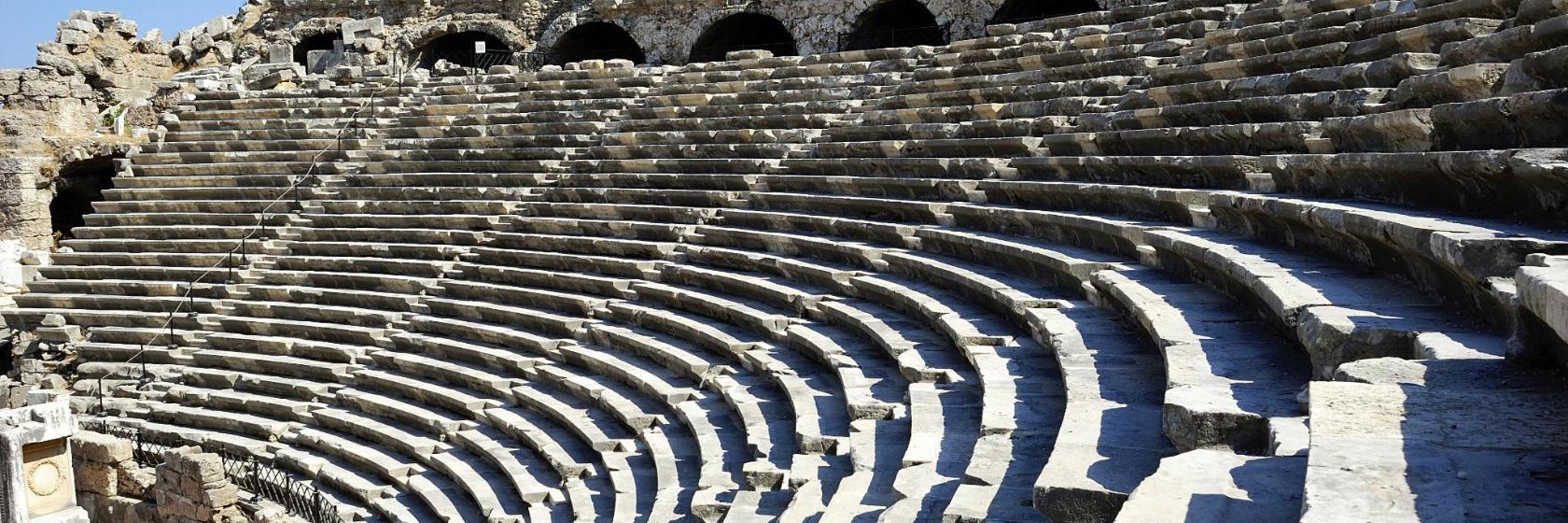 Antalya Open-air Theater